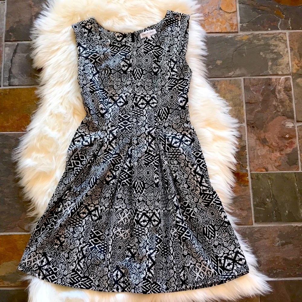 Emerald Sundae Dress
